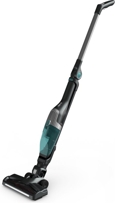 Rowenta RH1239 X-Trem Compact Draadloze Stofzuiger voor Alle - Groupe Seb - €143,75