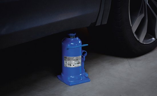 BGS technic | Hydraulikzylinder für Art. 1689 | 10 t | online kaufen BGS technic | Hydraulikzylinder für Art. 1689 | 10 t | online kaufen