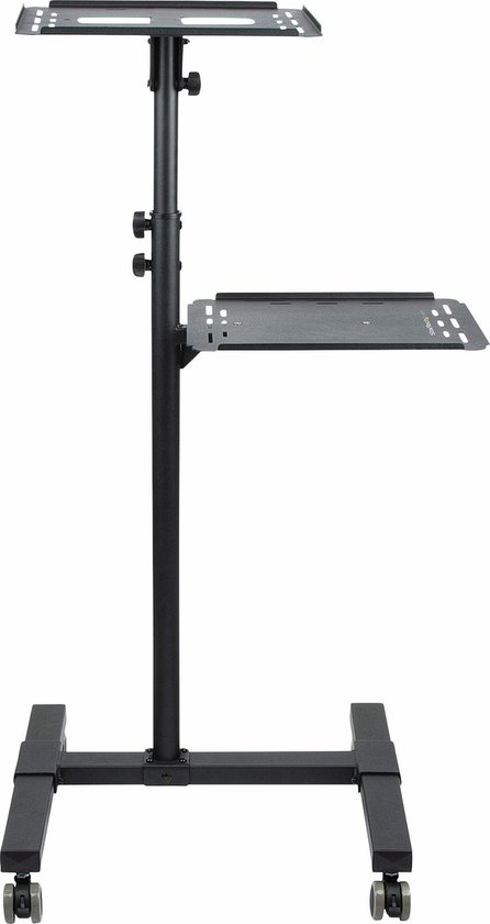 StarTech Beamertafel - Laptop Trolley en Projectietafel