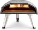 Ooni Koda 12 gaspizzaoven (productfoto bol.com)