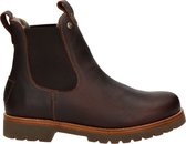 Panama Jack Burton Igloo Chelsea boots - Enkellaarsjes - Heren - Bruin - Maat 41