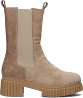 Beige Omoda Dames boots kopen? Kijk snel! | bol.com