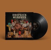 Dropkick Murphys - This Machine Still Kills Fascists (LP)