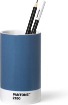 Copenhagen Design - Pennenhouder - Blue 2150 - Porselein - Blauw
