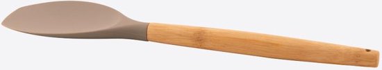 Asa Dental Porselein penseel Houten handvat #8 Blauw