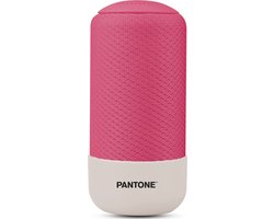 Celly - Pantone Speaker Bluetooth 5 Watt - Kunststof - Roze