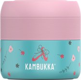 Kambukka Bora Food Jar 400 ml Prima Ballerina