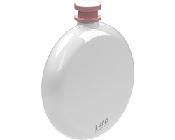 Lund - Skittle Barware Case Bottle Round