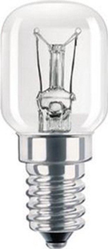 Philips Helder Bakovenlamp 15W E14 - Philips