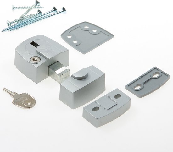 Quincaillerie pour fenêtres AXA 3015