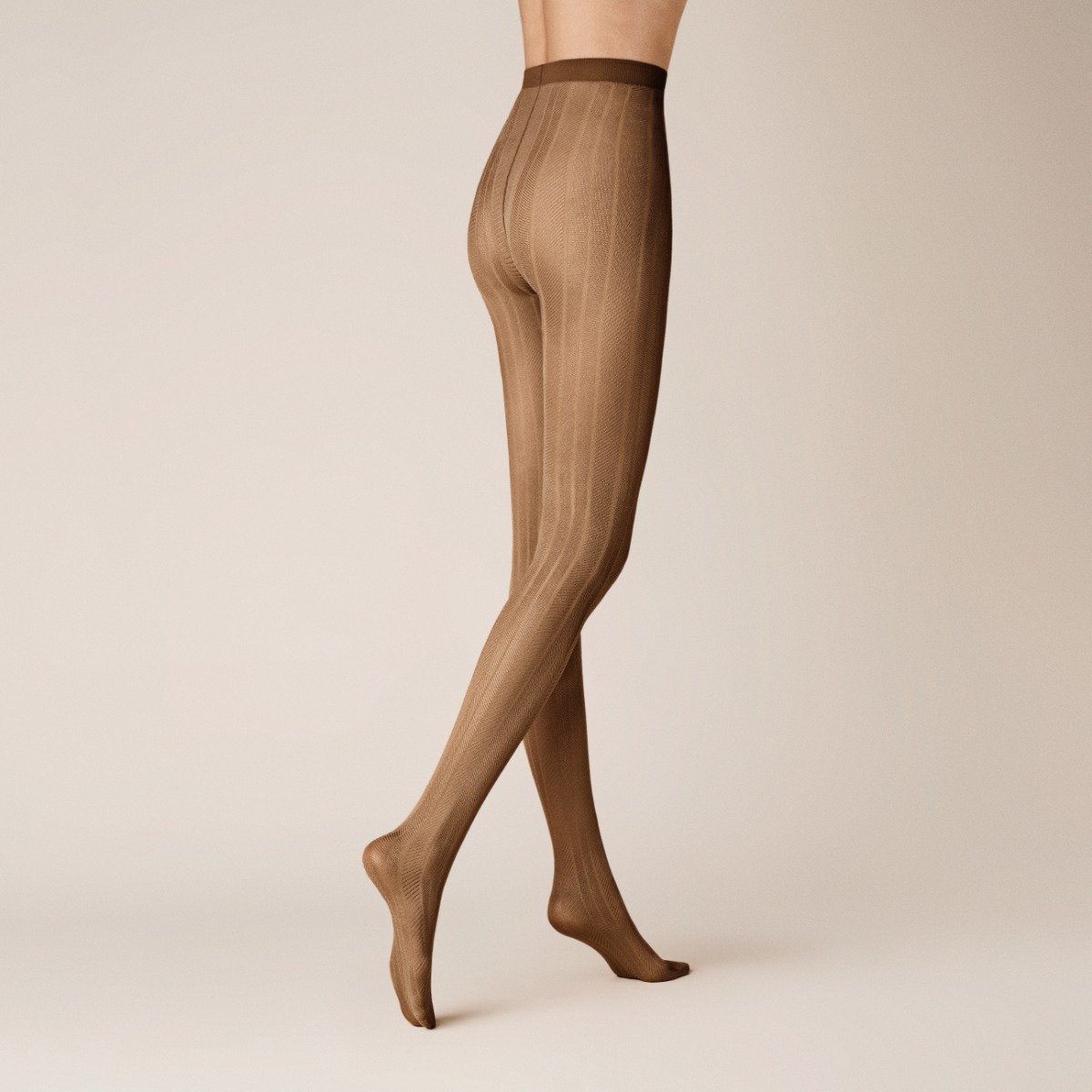 Collant De Soutien Kunert Fly & Care - Classe 3 (11-14 MmHg) Pour Jambes Légères