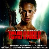 Tomb Raider (Original Motion Picture Soundtrack)