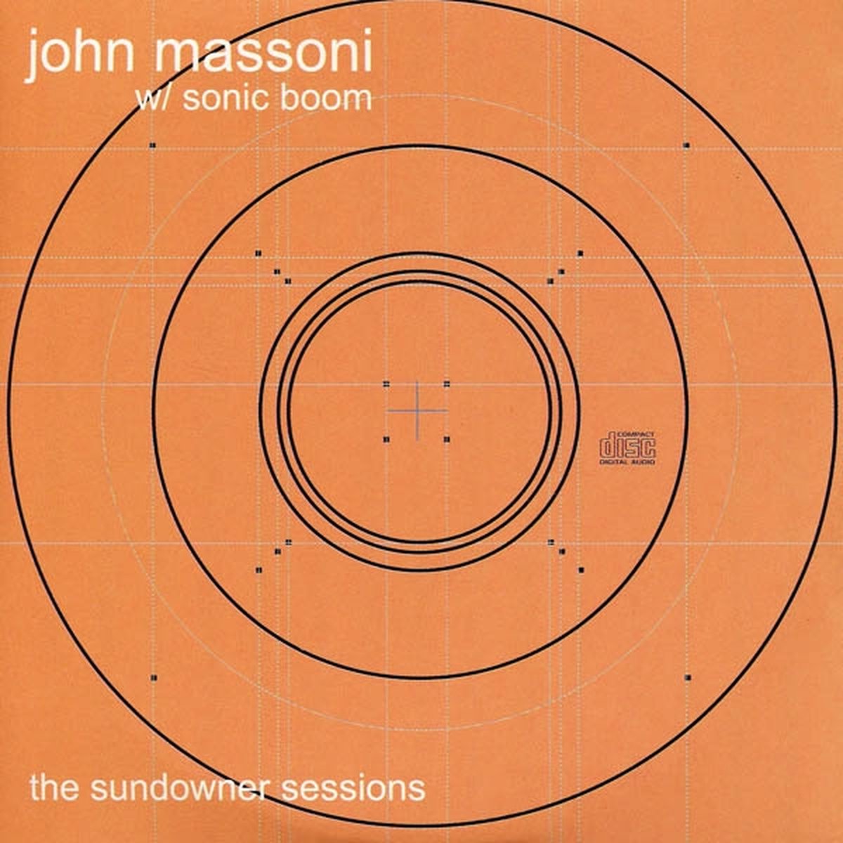 The Sundowner Sessions (Rsd 2020)