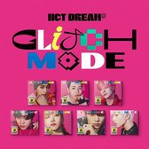 Nct Dream - Glitch Mode (CD)