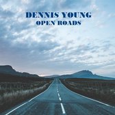 Dennis Young - Open Roads (CD)
