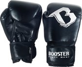 Gants de boxe Booster (kick) BT Starter Black - 14oz