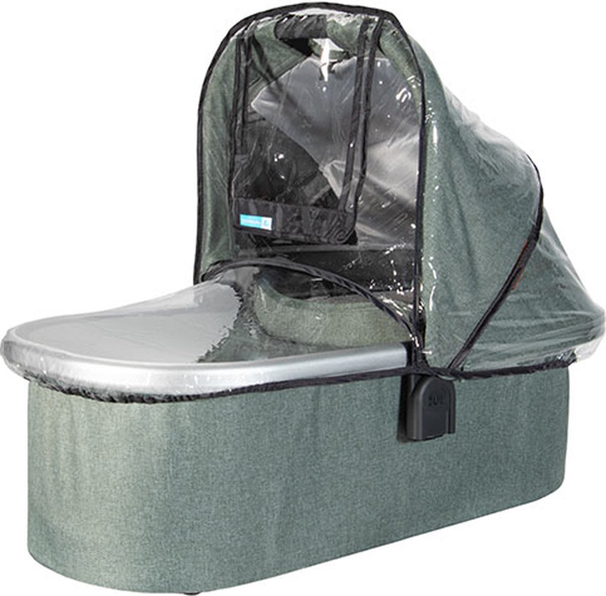 UPPAbaby VISTA Regenscherm Reiswieg