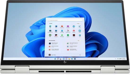 ENVY x360 Convertible 15-ed1900nd