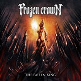 Frozen Crown - The Fallen King (LP)