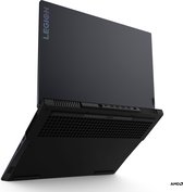 Lenovo Legion 5 17ACH6 82K0000SMH - Gaming Laptop - 17.3 Inch