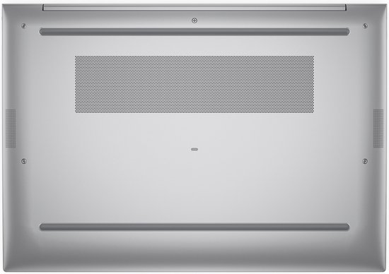 HP ZBook Firefly 16 G9 Intel® Core™ i7 i7-1255U Mobiel werkstation 40,6 cm (16") WUXGA 16 GB DDR5-SDRAM 512 GB SSD NVIDIA T550 Wi-Fi 6E (802.11ax) Windows 11 Pro Zilver - HP - Hoofdafbeelding