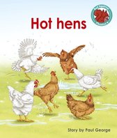 Hot hens