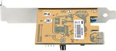 PCI Card Startech 16C1050CTLR