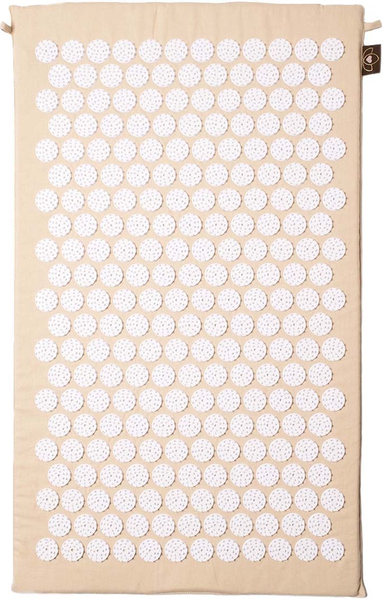 Goedkoopste Spijkermat sand - Lotus
