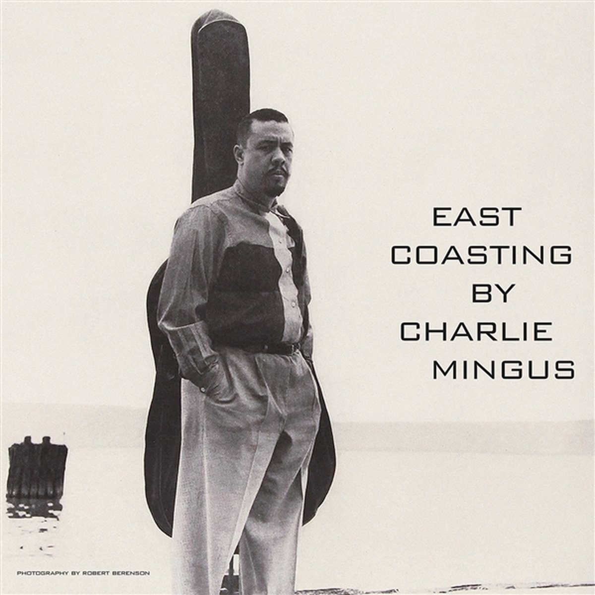 Charles Mingus - East Coasting (LP) (Limited Edition)