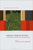 New Directions in German Studies - Germany from the Outside