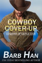 Cowboys of Cattle Cove 2 - Cowboy Cover-up