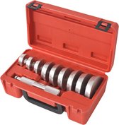 vidaXL Kit de montage de roulement de roue et de joint