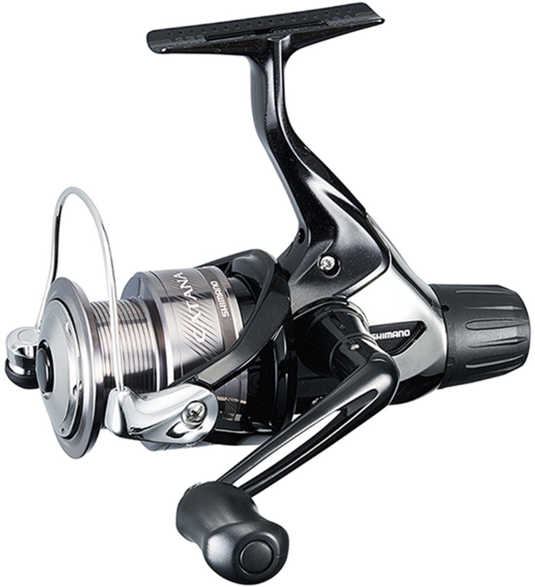 Shimano Catana RC 4000 - Vismolen