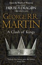 A Song of Ice and Fire 2 - A Clash of Kings (A Song of Ice and Fire, Book 2)