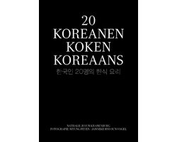 20 Koreanen koken Koreaans