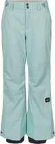 O'Neill Broek Women STERREN GEMÊLEERDE BROEK Aqua Sea L - Aqua Sea 42% Gerecycled Polyester, 30% Polyamide, 28% Polyester Skipants 3