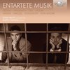 David / Filippo Farinelli Brutti - Entartete Music (CD)