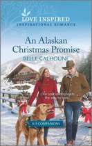 K-9 Companions 11 - An Alaskan Christmas Promise
