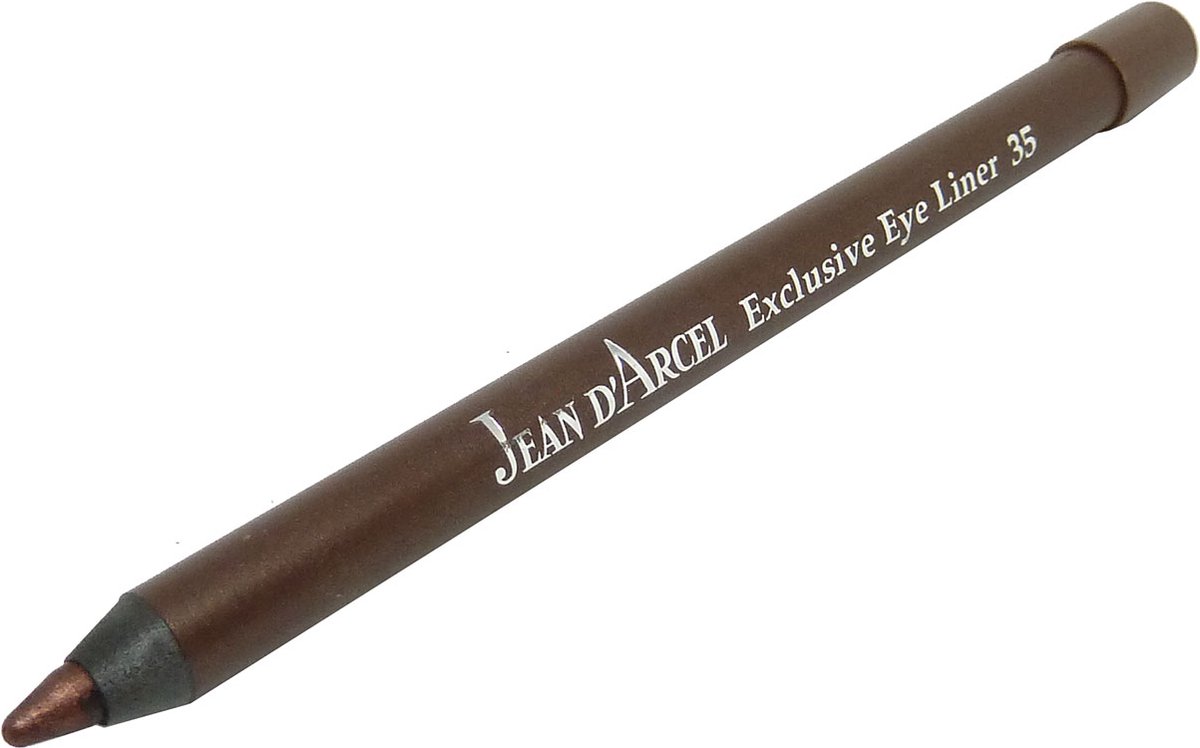 Jean D'Arcel Exclusive Eye Liner Oogcontourpotlood make-up kleur selectie 2g - 35