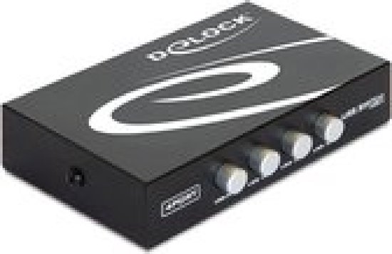 Stereomixer