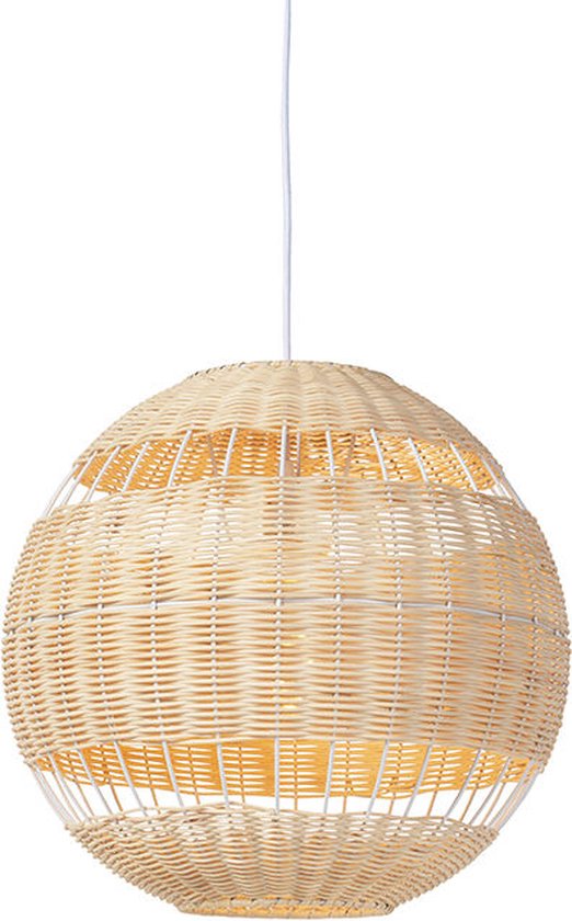 Licht-Erlebnisse Wandlamp loft in een moderne stijl witte