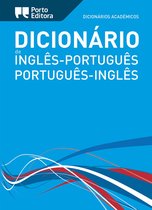 English-Portuguese & Portuguese-English Academic Dictionary