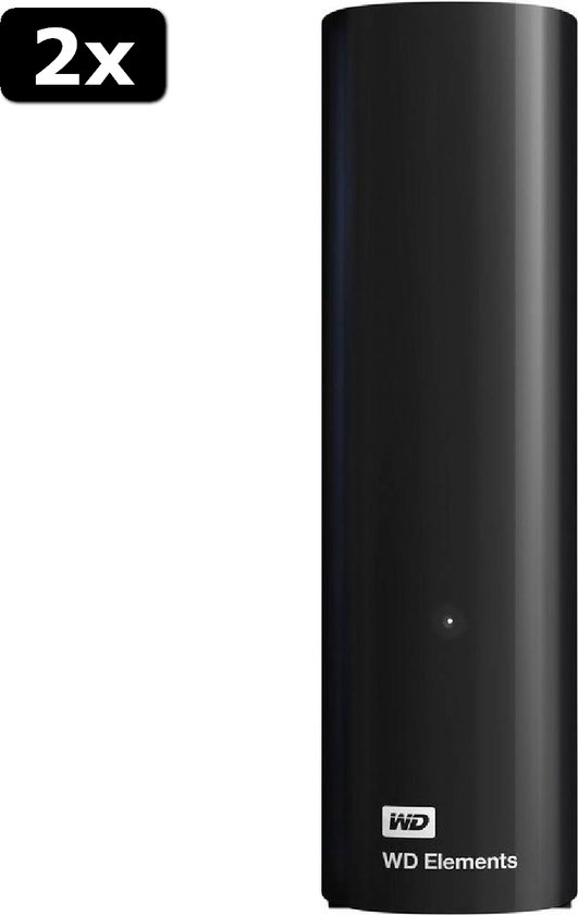 Western Digital WD Purple 4 TB WD43PURZ 3.5 SATA harde schijf
