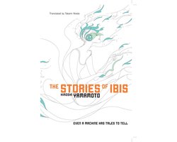The Stories of Ibis