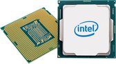 INTEL - Intel Core i3-10105 processor - 4 cores / 4,4 GHz - Socket 1200 - 65W