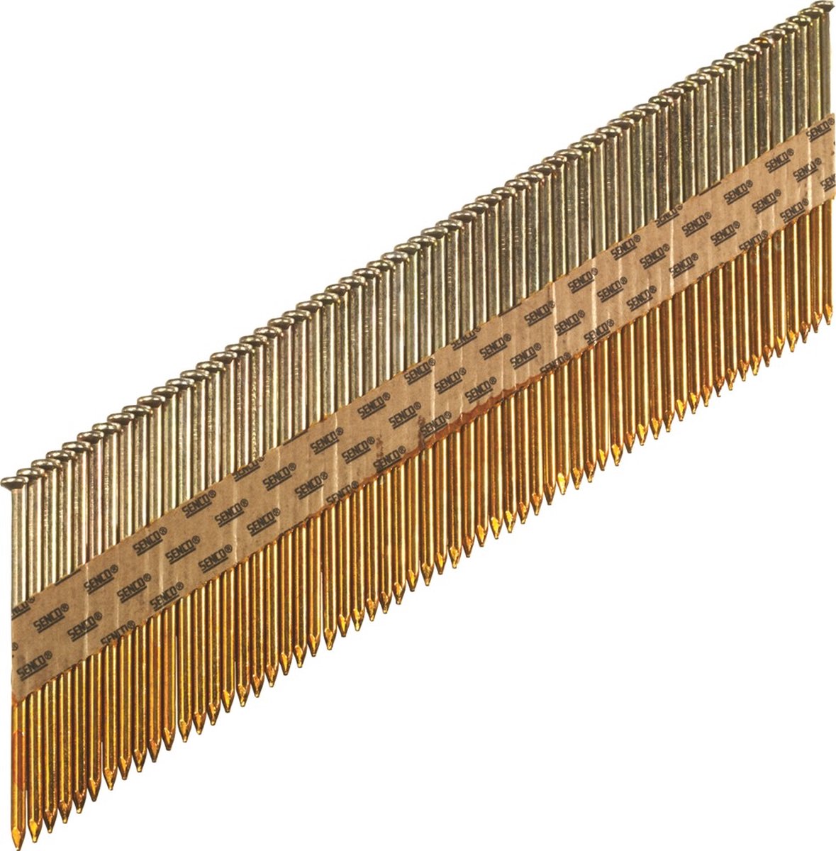 Stripspijker glad 3,1 X 90 mm Gegalvaniseerd te