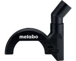 Metabo 630401000 CED 125 Clip Afzuigkap