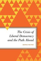 Radical Subjects in International Politics - The Crisis of Liberal Democracy and the Path Ahead