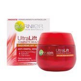 Garnier Skin Naturals UltraLift SPF 15 Dagcrème - 50 ml -  Anti Rimpel