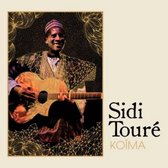 Sidi Toure - Koima (LP)